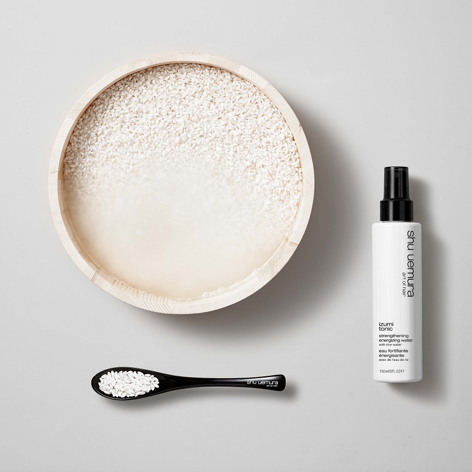 Shu Uemura - japonská luxusní kosmetika