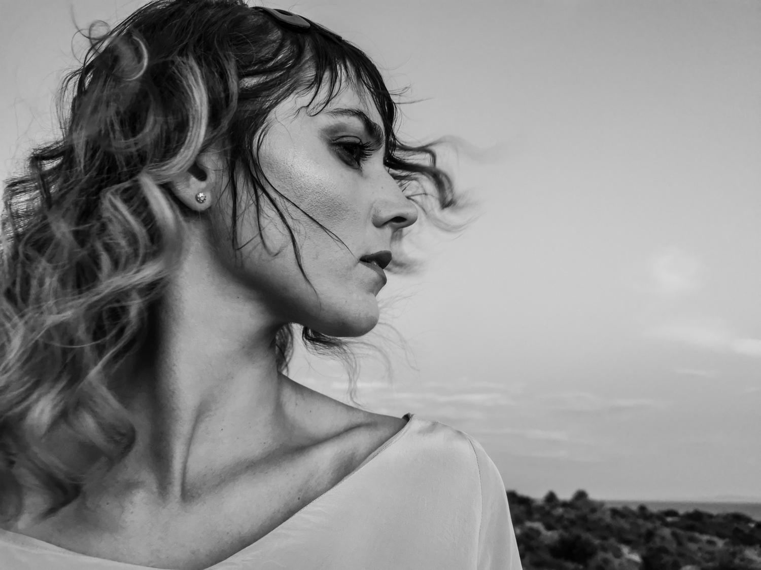 Fotografie - Markéta Stehlíková