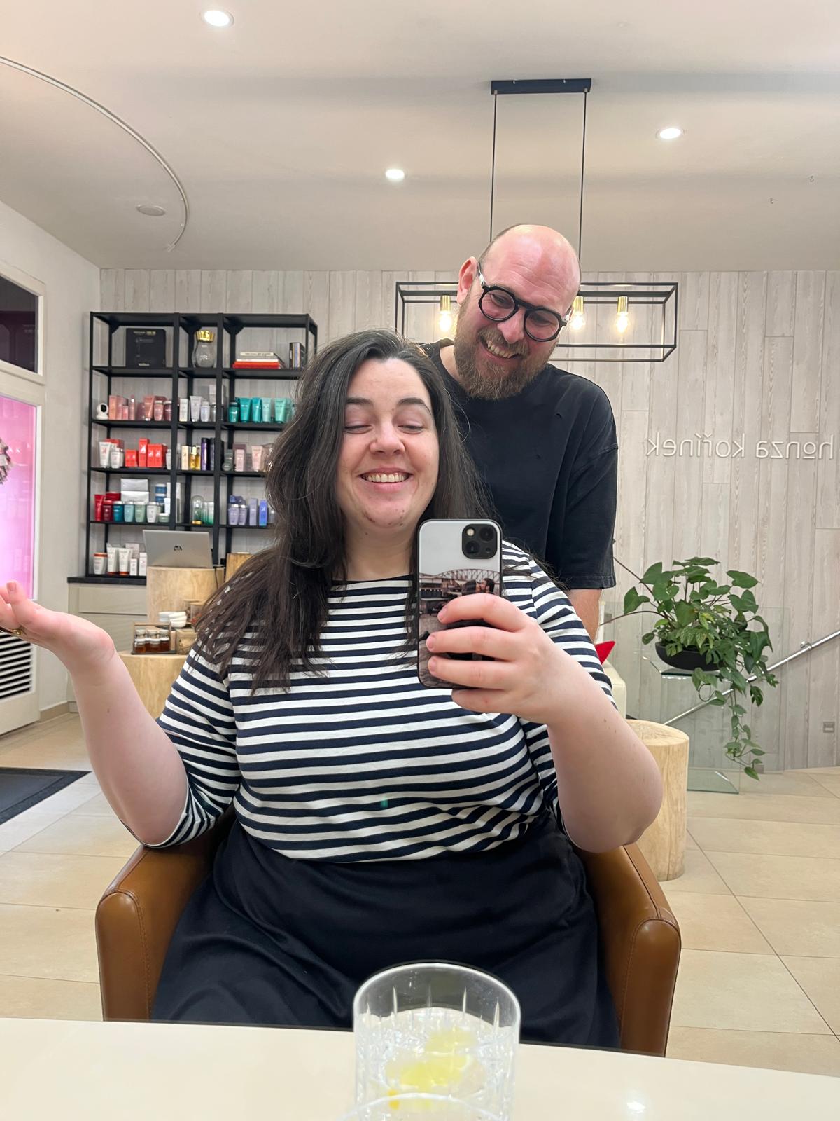 Honza Kořínek plní sny 