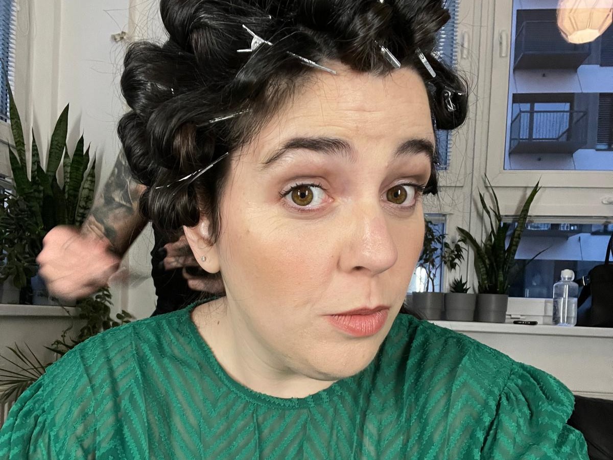 Den K je tady – fotíme a točíme Kampaň