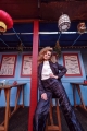 Veronika Chmelířová, foto Petr Kozlík