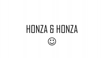Honza & Honza, 2015