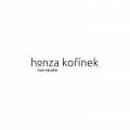 nové logo HONZA KOŘÍNEK, 2018
