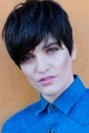 Veronika Chmelířová, foto: Petr Kozlík