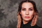 Eva Decastelo, foto: Petr Kozlík
