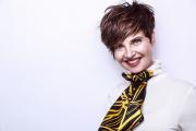 Markéta Fialová, foto: Petr Kozlík