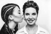 Markéta Fialová, Emma Zajícová Fialová, foto: Petr Kozlík