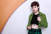 Alma Zajícová, foto: Petr Kozlík