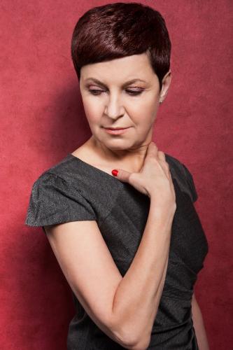 Hana Jiráňová, foto: Petr Kozlík