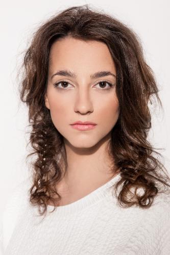Petra Horváthová, foto: Petr Kozlík