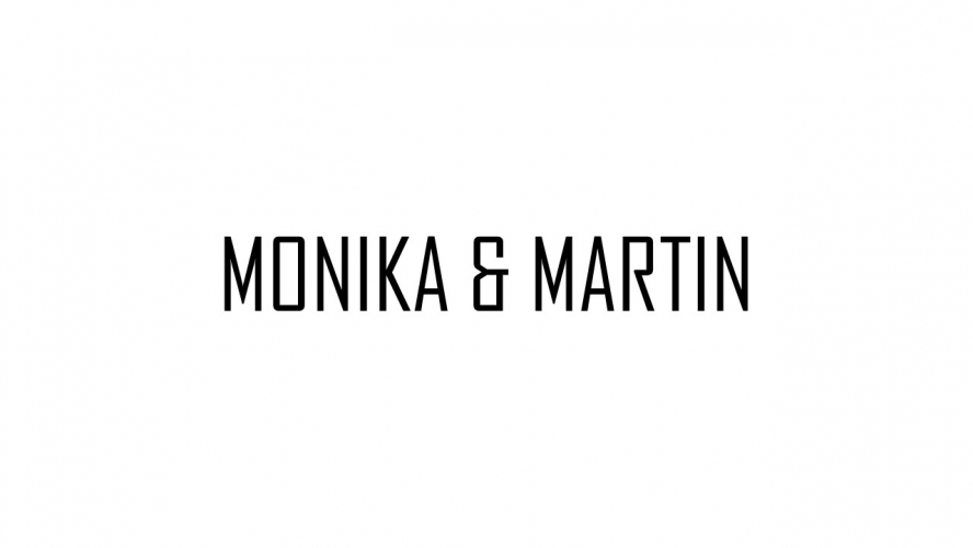 Monika & Martin, 2018