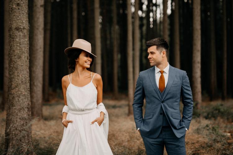 Monika & Martin, 2018