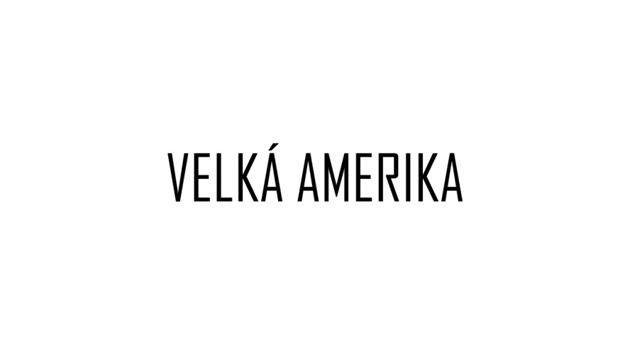 Velká Amerika, 2017