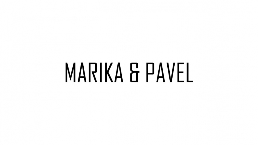 Marika & Pavel, 2017