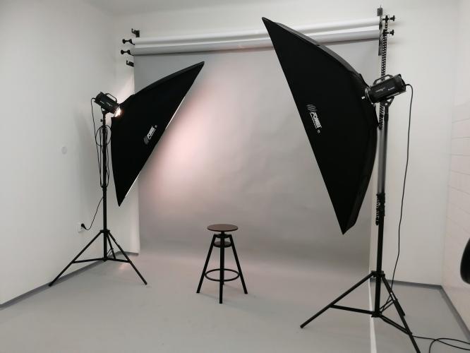 photo studio Honza Kořínek