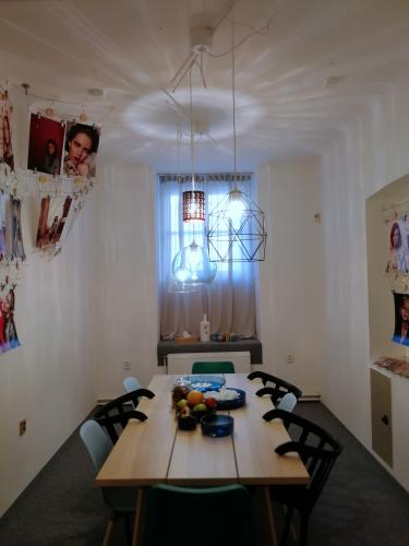 photo studio Honza Kořínek