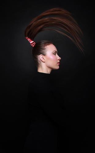 Adriana Mašková, the beats, Hair studio Honza Kořínek (1).jpg