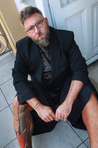 Jan Čtvrtečka, Hair studio Honza Kořínek, 2025 (6).jpg
