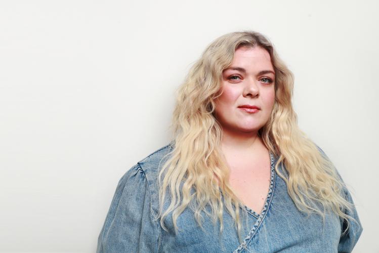 Lucie Polišenská, OPRAVDOVÁ, Hair studio Honza Kořínek (1).jpg