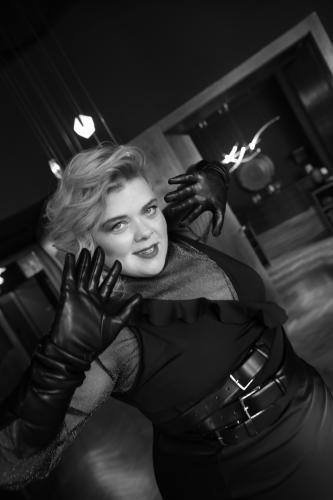 Lucie Polišenská, OPRAVDOVÁ, Hair studio Honza Kořínek (14).jpg
