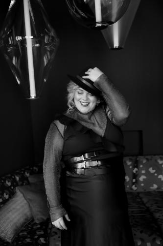 Lucie Polišenská, OPRAVDOVÁ, Hair studio Honza Kořínek (18).jpg