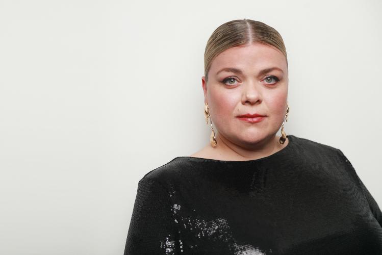 Lucie Polišenská, OPRAVDOVÁ, Hair studio Honza Kořínek (25).jpg