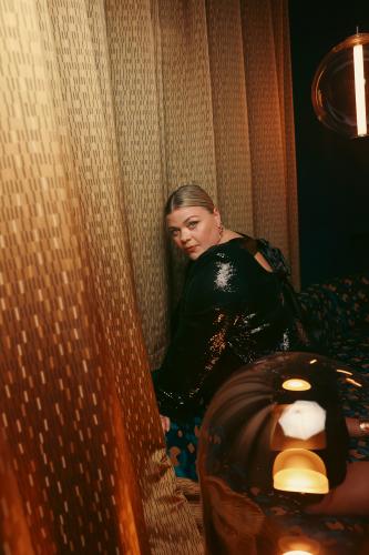 Lucie Polišenská, OPRAVDOVÁ, Hair studio Honza Kořínek (26).jpg