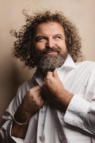 Josef Maršálek, essence, Hari studio Honza Kořínek (5).jpg