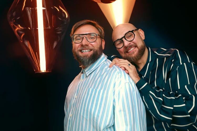 Honza Korinek, Jan Ctvrtecka, 2026, Hair studio Honza Korinek (1).jpg